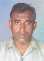 Picture of the Pastor