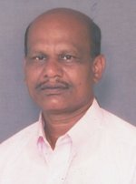 Picture of the Pastor