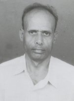 Picture of the Pastor