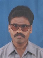 Picture of the Pastor