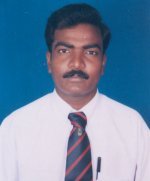 Picture of the Pastor