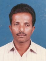 Picture of the Pastor