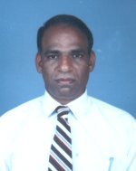 Picture of the Pastor