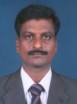 Picture of the Pastor