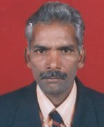 Picture of the Pastor