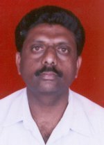 Picture of the Pastor