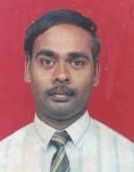 Picture of the Pastor