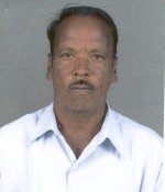 Picture of the Pastor