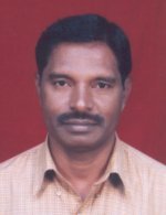 Picture of the Pastor