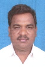 Picture of the Pastor