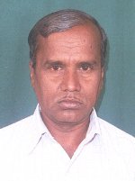 Picture of the Pastor