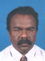 Picture of the Pastor