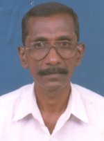 Picture of the Pastor