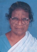 Picture of the Pastor