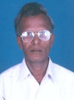 Picture of the Pastor