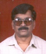 Picture of the Pastor