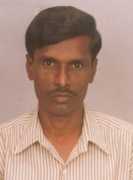 Picture of the Pastor