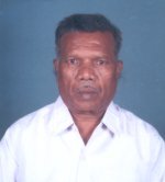 Picture of the Pastor