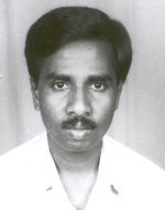 Picture of the Pastor