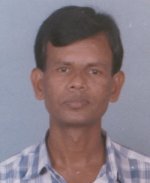 Picture of the Pastor