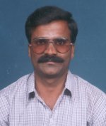 Picture of the Pastor