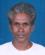 Picture of the Pastor