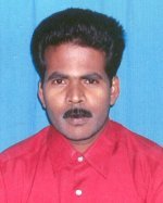 Picture of the Pastor