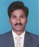 Picture of the Pastor