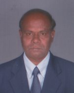 Picture of the Pastor