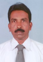 Picture of the Pastor