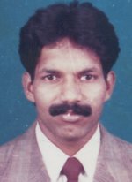 Picture of the Pastor