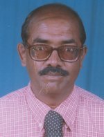 Picture of the Pastor