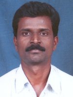 Picture of the Pastor