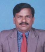 Picture of the Pastor