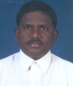 Picture of the Pastor