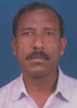 Picture of the Pastor