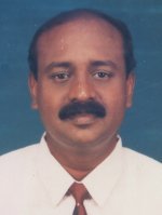 Picture of the Pastor