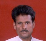 Picture of the Pastor