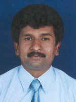 Picture of the Pastor