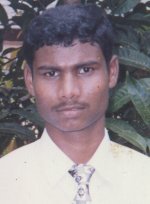 Picture of the Pastor