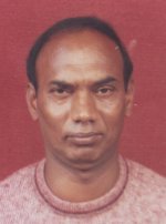 Picture of the Pastor