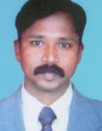 Picture of the Pastor