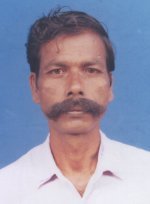 Picture of the Pastor