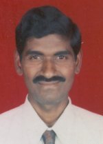 Picture of the Pastor