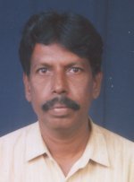 Picture of the Pastor