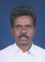 Picture of the Pastor