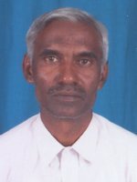 Picture of the Pastor