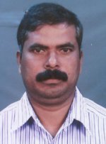 Picture of the Pastor