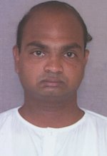 Picture of the Pastor