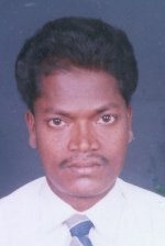 Picture of the Pastor